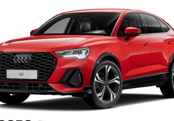 Audi Q3 8.040 km 42.480 &euro; Mönchengladbach 41066