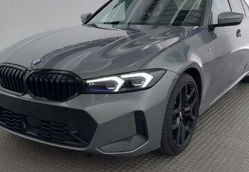 BMW 320 42.600 km 42.385 &euro; Meerbusch 40668