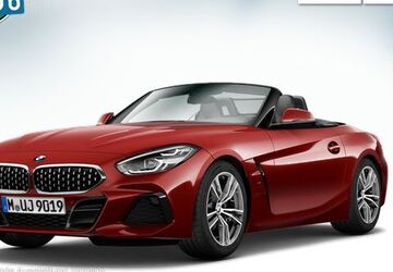 BMW Z4 79.433 km 32.230 &euro; Düsseldorf 40549