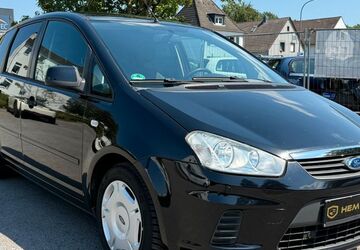 Ford C-Max 133.000 km 3.999 &euro; Langenfeld 40764