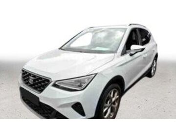 Seat Arona 14.115 km 21.880 &euro; Moers 47441