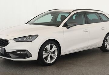 Seat Leon 73.700 km 20.684 &euro; Neuss 41460