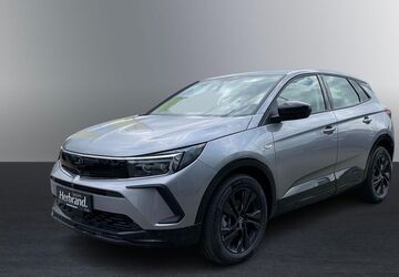 Opel Grandland (X) 25.267 km 25.890 &euro; Mönchengladbach 41066