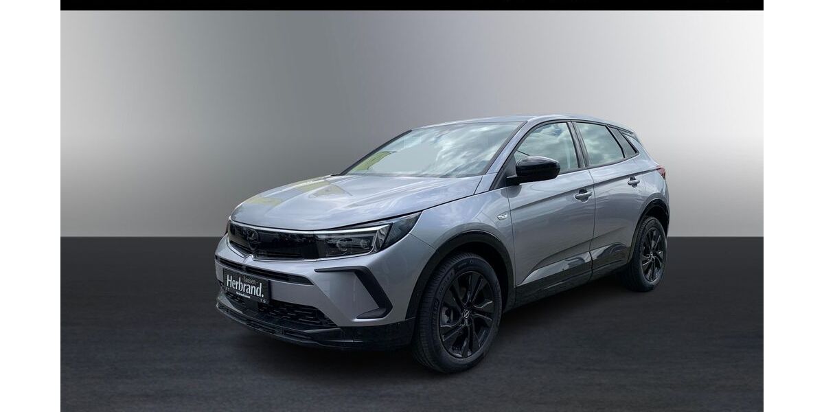 Opel Grandland (X) 25.267 km 25.890 &euro; Mönchengladbach 41066