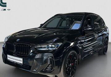 BMW X3 13.383 km 57.990 &euro; Kaarst 41564