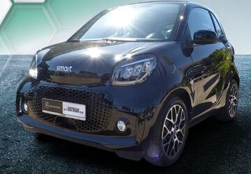 Smart ForTwo 17.739 km 16.690 &euro; Grevenbroich 41515