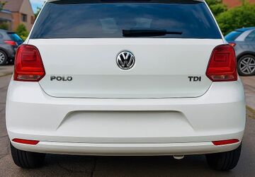 VW Polo 157.832 km 3.999 &euro; Meerbusch 40668