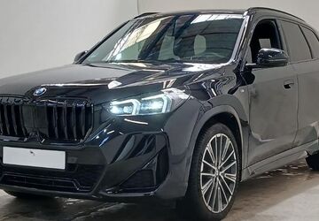 BMW X1 37.500 km 44.999 &euro; Meerbusch 40668