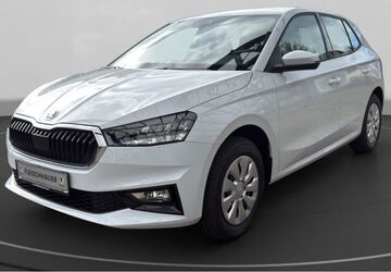 Skoda Fabia 3.000 km 18.960 &euro; Mönchengladbach 41238