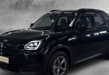 Mini Countryman D (Cooper) 13.136 km 32.791 &euro; Kempen 47906