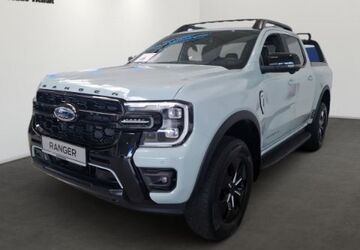 Ford Ranger 2.500 km 62.950 &euro; Neuss 41464