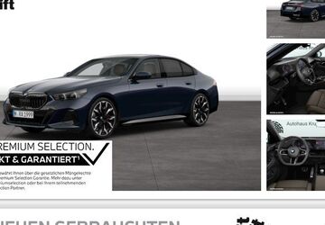 BMW 540 24.799 km 69.479 &euro; Oberhausen 46117