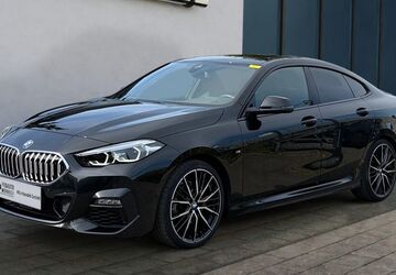 BMW 218 Gran Coupé 21.400 km 27.890 &euro; Meerbusch 40668