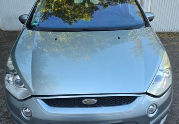 Ford S-Max 320.000 km 700 &euro; Dormagen 41540