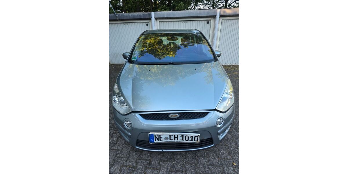 Ford S-Max 320.000 km 700 &euro; Dormagen 41540
