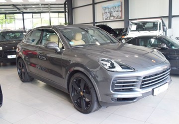 Porsche Cayenne 96.000 km 49.900 &euro; Meerbusch 40667