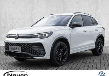 VW Tiguan 5.000 km 60.190 &euro; Meerbusch 40670