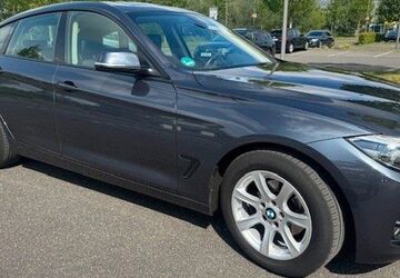 BMW 320 Gran Turismo 107.000 km 18.250 &euro; Meerbusch 40667