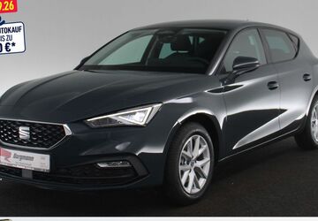 Seat Leon 10.000 km 29.990 &euro; Krefeld 47803