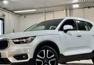 Volvo XC40 139.012 km 21.980 &euro; Mönchengladbach 41061