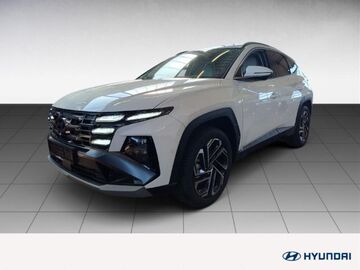 Gebrauchte Hyundai Tucson