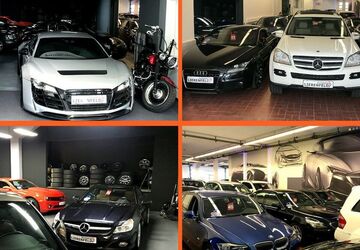 Kia Sorento 119.806 km 15.490 &euro; Düsseldorf 40231