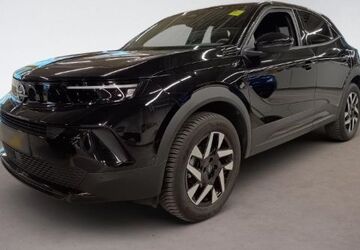 Opel Mokka 12.048 km 22.880 &euro; Mönchengladbach 41061