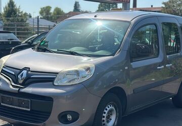Renault Kangoo 215.000 km 3.000 &euro; Rheurdt 47509