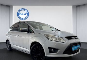 Ford C-Max 167.200 km 3.899 &euro; Krefeld 47805