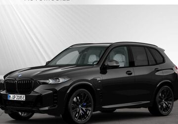 BMW X5 16.900 km 88.887 &euro; Moers 47441