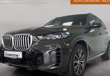BMW X5 37.459 km 78.990 &euro; Düsseldorf 40237