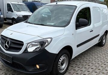 Mercedes-Benz Citan 147.000 km 10.698 &euro; Mönchengladbach 41063