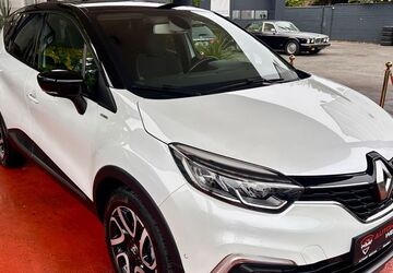 Renault Captur 47.042 km 13.990 &euro; Düsseldorf 40589
