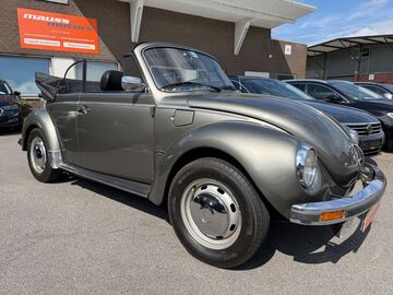 Gebrauchte VW Käfer