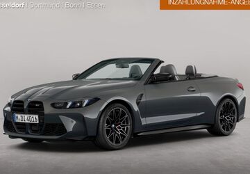 BMW M4 3.624 km 93.990 &euro; Düsseldorf 40237