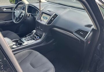 Ford S-Max 197.685 km 11.800 &euro; Monheim am Rhein 40789