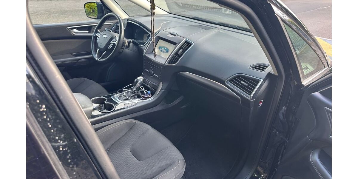 Ford S-Max 197.685 km 11.800 &euro; Monheim am Rhein 40789