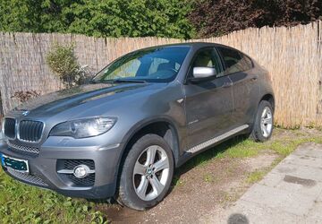 BMW X6 235.000 km 8.999 &euro; Leichlingen 42799