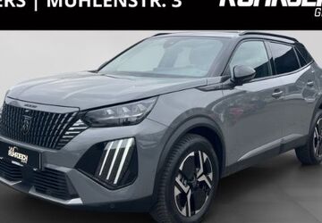 Peugeot 2008 8.220 km 30.990 &euro; Moers 47441