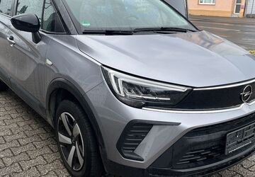 Opel Crossland (X) 58.200 km 14.980 &euro; Mönchengladbach 41063
