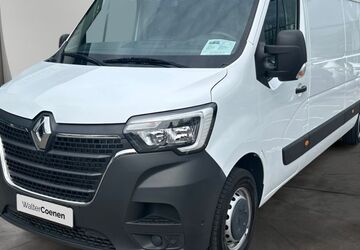 Renault Master 61.942 km 20.980 &euro; Mönchengladbach 41068