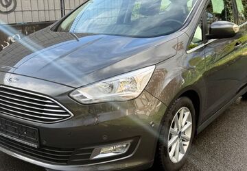 Ford C-Max 85.130 km 11.498 &euro; Heiligenhaus 42579