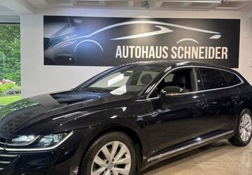 VW Arteon 63.000 km 29.700 &euro; Ratingen 40880