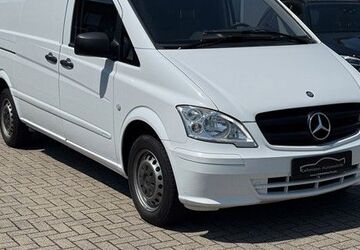 Mercedes-Benz Vito 188.500 km 6.990 &euro; Willich 47877