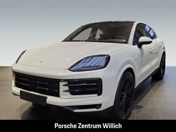 Gebrauchte Porsche Cayenne