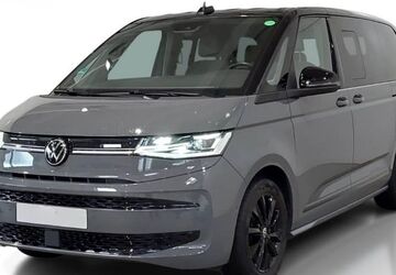 VW T7 Multivan 56.000 km 43.599 &euro; Meerbusch 40668