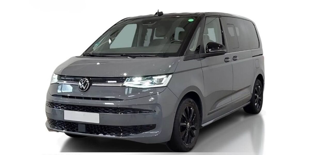 VW T7 Multivan 56.000 km 43.599 &euro; Meerbusch 40668