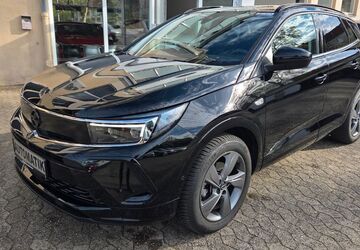 Opel Grandland (X) 19.100 km 23.490 &euro; Erkrath 40699