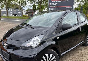 Toyota Aygo (X) 146.822 km 2.490 &euro; Velbert 42551
