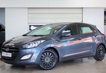 Hyundai i30 115.550 km 8.950 &euro; Dormagen 41540
